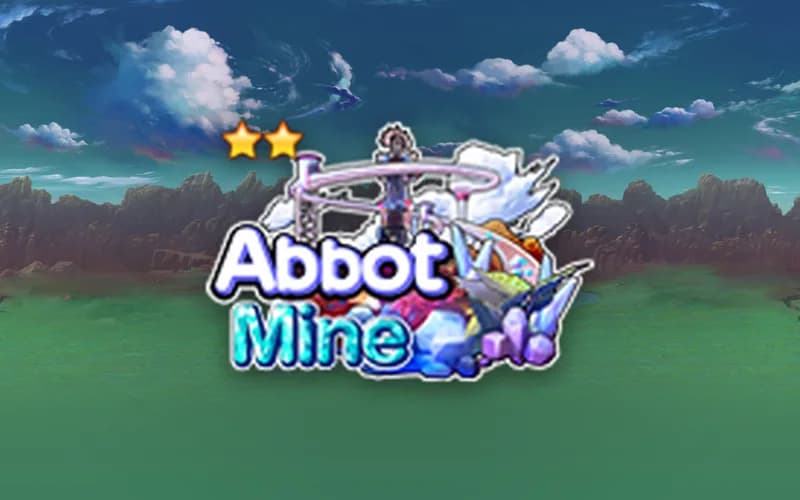 สนาม Abbot Mine