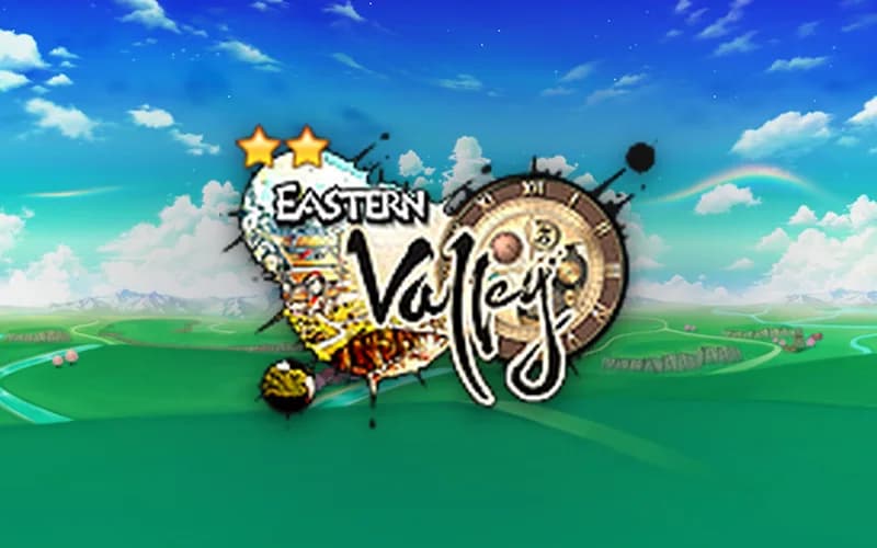 สนาม Eastern Valley