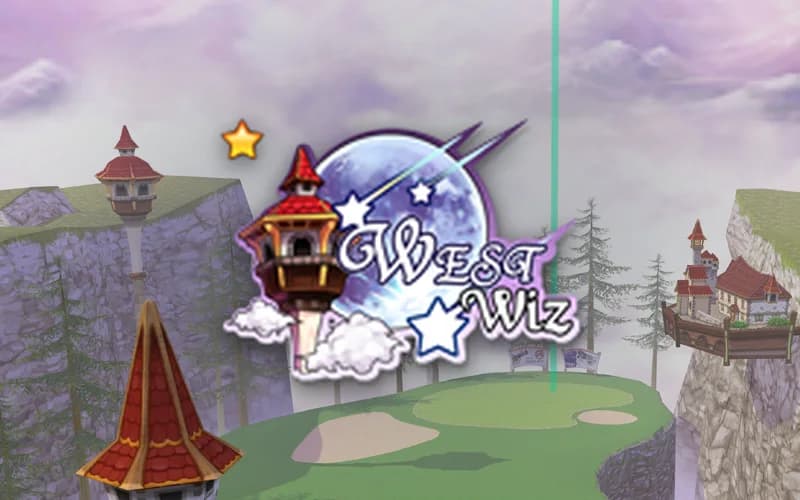 สนาม West Wiz