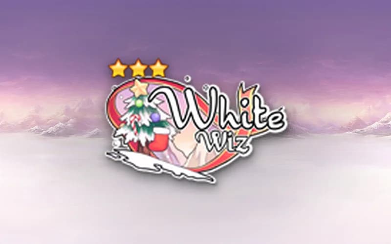 สนาม White Wiz