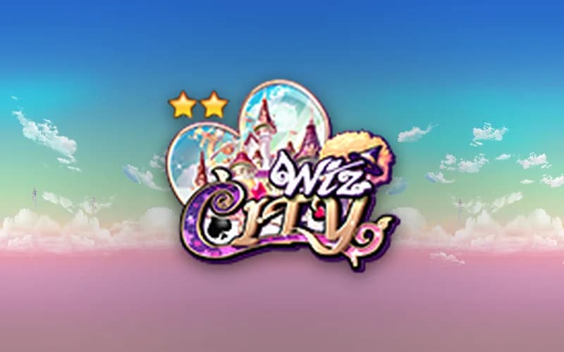 สนาม Wiz City
