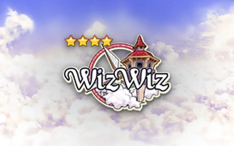 สนาม Wiz Wiz