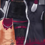 เสื้อโค้ต Abyss