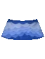 Aqua Dream (ท่อนล่าง)