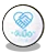 ลูกกอล์ฟ Love Friend
