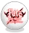 ลูกกอล์ฟ Fate stay/night