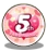 ลูกกอล์ฟ ครบรอบ 5 ปี
