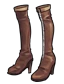 บูตคาวเกิร์ล (Cecilia R)