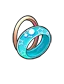 กำไล Venus Blue
