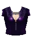 Brf Dress (ท่อนบน)