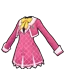 เดรส Sakura Academy (Cecilia)