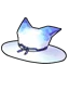 Cadie Silhouette Blue (old)