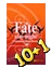แพ็กการ์ดร่วมกิจกรรม Fate