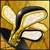 Burning Gold Club Set