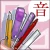 Stationery Voice Club Set A