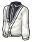 เสื้อไหมพรมนักเรียน (Kaz)