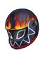 หมวกเกราะ Burning