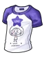 เสื้อยืดคู่รัก (Max)