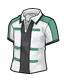 เสื้อเทนนิส