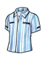 เสื้อยืดลายทาง