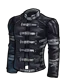 เสื้อแจ็กเก็ต Skull Rider