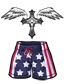 The American