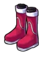 บูต Rainy