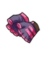 ถุงมือสีพีช (Kooh)