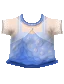 Aqua Dream (ท่อนบน)