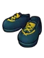 รองเท้า Scala Blue