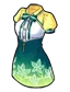เดรส Melony Bloom