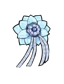 โบ Sky Flower