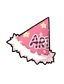 หมวกสามเหลี่ยม (Arin)