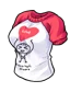 เสื้อยืดคู่รัก (Arin)