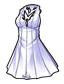 เดรส Selenite