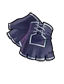 ถุงมือครึ่งนิ้วเซอร์ไววัล