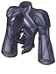 เสื้อแจ็กเก็ต Darkness