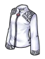 ชุด Ghost White