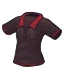 เสื้อสีน้ำตาลเข้ม