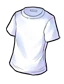 เสื้อสำหรับออกแบบ (Kaz)