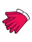 ถุงมือ Santa (Nuri)