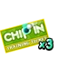 ตั๋วเล่น Chip-in