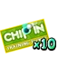 ตั๋วเล่น Chip-in