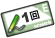 Scratchy Card Ticket(E)