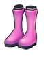 บูต Pinky Magic