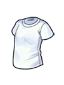 เสื้อสำหรับออกแบบ (Nell)