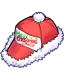 หมวก Santa (Nuri)