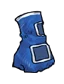 ถุงมือกอล์ฟ Sky