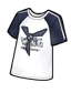 เสื้อยืดโลโก้ Wingtross