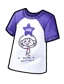 เสื้อยืดคู่รัก (Nuri)